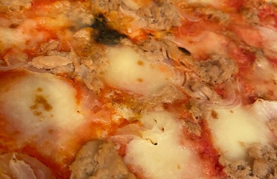 ランチにぴったりのイタリアン | 大船で楽しむ窯焼きピザ【Luogo Felice】